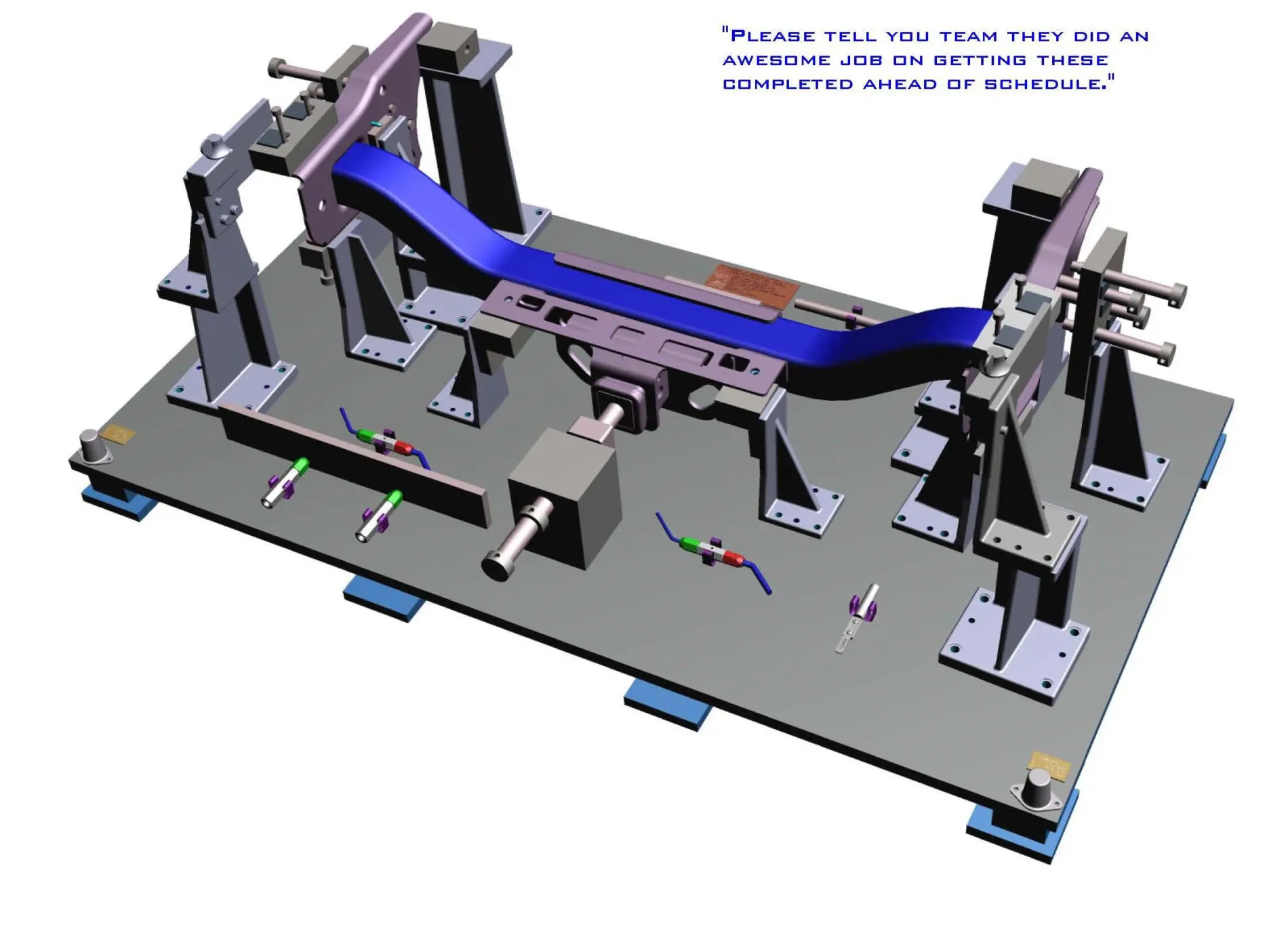 Picture of example fixture 12