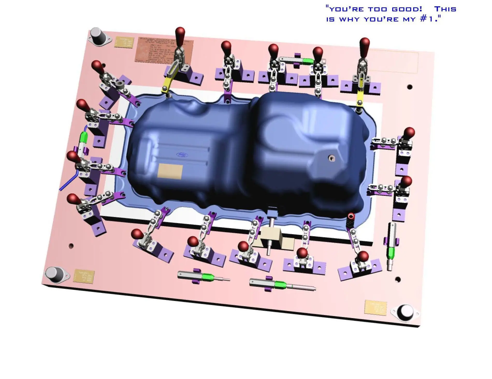 Picture of example fixture 8